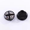 XZXCK1 For BMW New 2025 54mm/56MM For mini cooper Hub Center Cover clubman jcw F54 F55 F56 F57 R54 R55 R56 R57 Hub Cover Wheel Logo F R