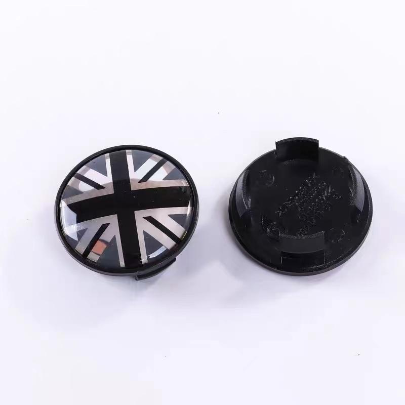 XZXCK1 For BMW New 2025 54mm/56MM For mini cooper Hub Center Cover clubman jcw F54 F55 F56 F57 R54 R55 R56 R57 Hub Cover Wheel Logo F R