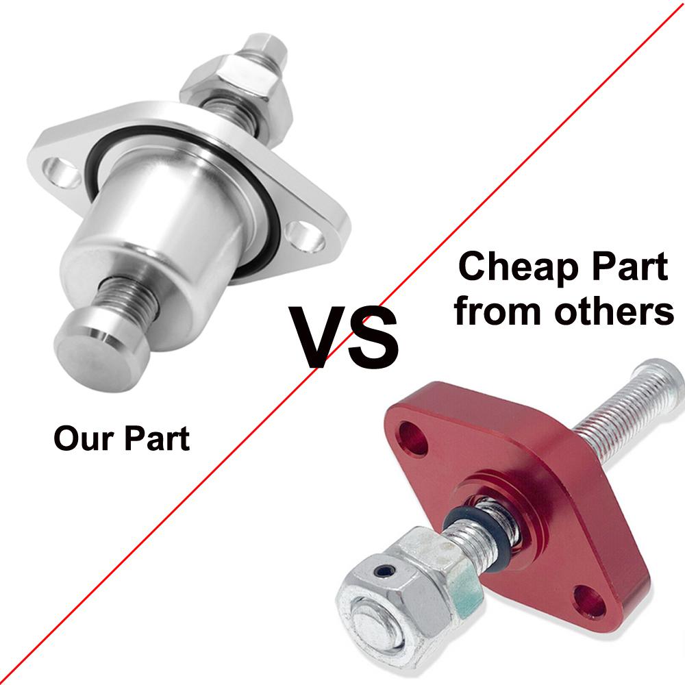 CNC Timing Cam Chain Tensioner Lifter Adjuster For Honda CRF450 CRF250 CRF230 CRF150 F R X RX RWE L RL CRF 250L 300L 450L Rally