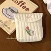 Multifunctional Purse Mini Small Item Bag Cute Sanitary Napkins Storage Bag
