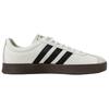 Adidas VL Court Classic Off White Black Gum Unisex JQ1501