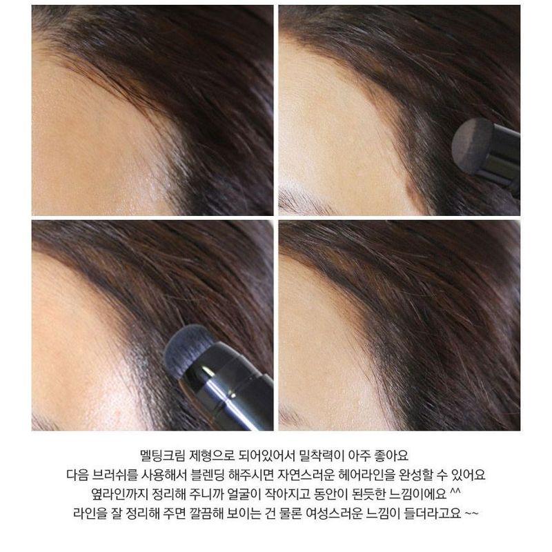 RiRe - Quick Hair Cover Stick - 2 Colors