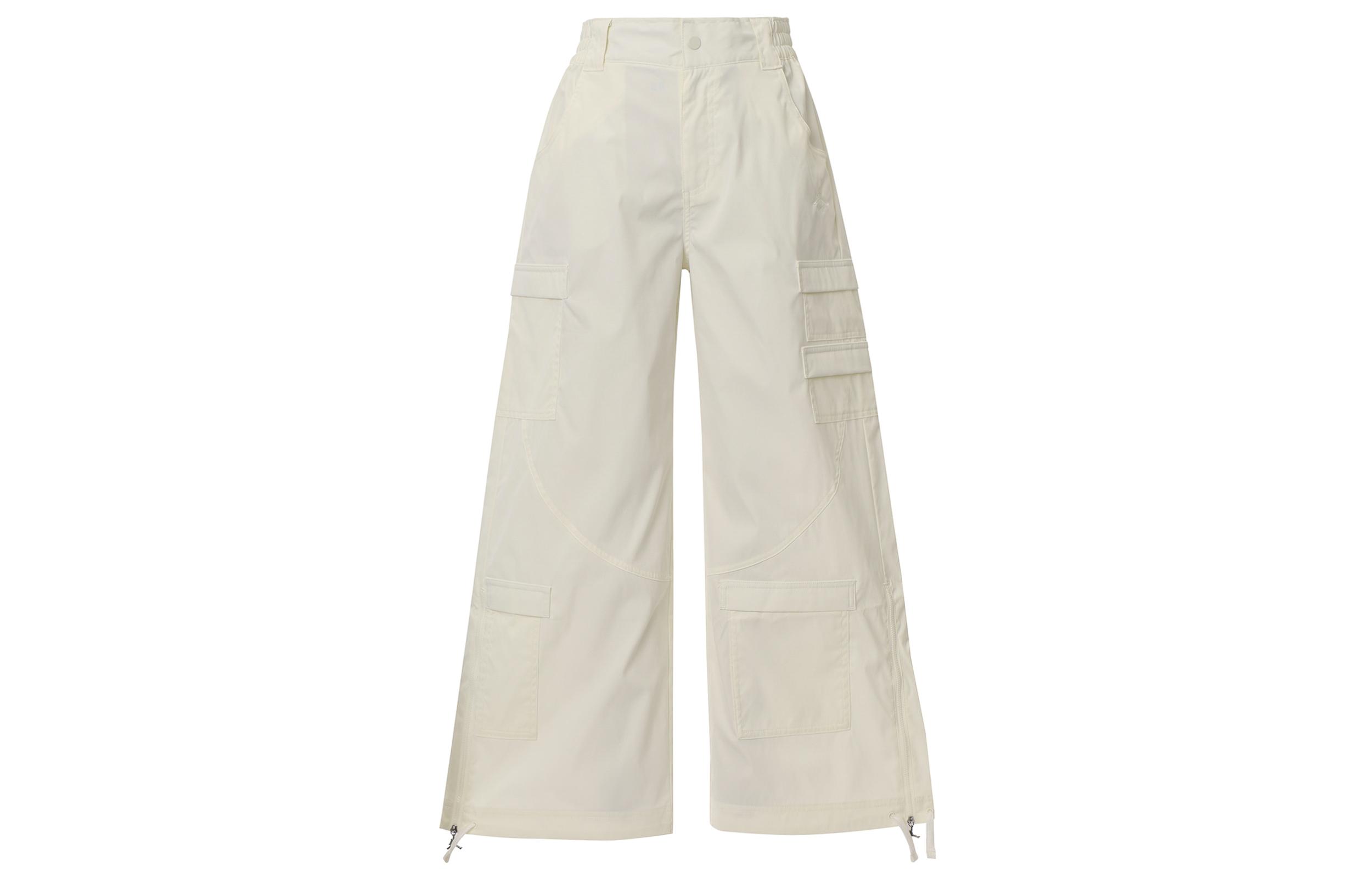 Jordan CHICAGO Cargo Pants Women s Sail White DZ3350-133 L