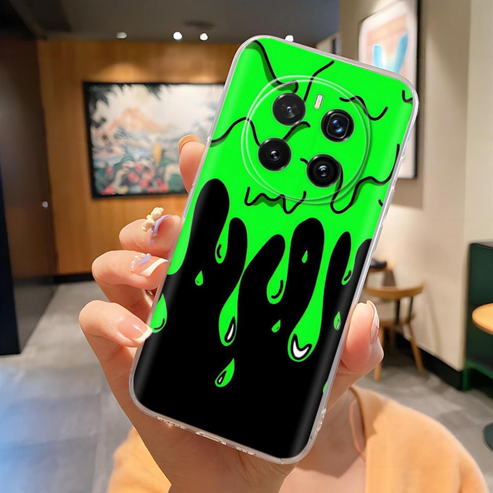 For Honor Magic7 Pro Case Magic 7 5G Cute Butterfly Cartoon Phone Cover For Huawei Honor Magic7 Pro Flower Fundas Phone Cases