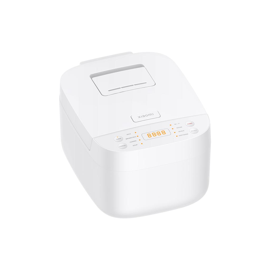 Xiaomi | Smart Multifunctional Rice Cooker EU | 710W | 3L | Number of Programs 8 | White