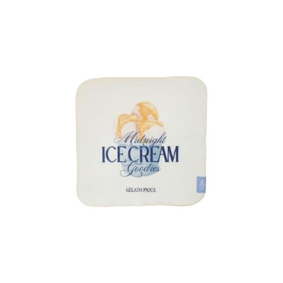 [Gelato Pique] COOL COLLECTION ICE Hand Towel PWGG252604 Women s