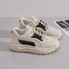 Fashion Tied Lace-up Women's Large Size 44 Boot Casual Shoes Sneakers For Women Skate Skate Shoes Sports Resell Training Vzuttya