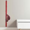 Baseball Cap Holder Hat Display Organizer Hanger for Porch Closet