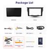 2 Din Android 12 Car Radio For Toyota RAV4 Rav 4 2005-2013 Multimedia Video Player GPS 4G Carplay Auto Stereo RDS IPS Head Unit