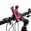 Fahrrad Handyhalter Fahrradzubehör Motorrad Verstellbarer Ständer 360° Drehbar GPS Clip Radfahren MTB Zubehör Fahrräder Sport