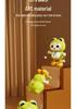 Frog Toy for Baby Head-Raising & Tracking (0-12 Months)