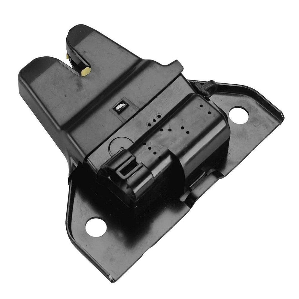 Motor für Fronthaube und Kofferraumdeckel 600660100B für Tesla Model S