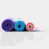 Sports Elastic Band Anti-Slip Surface Multi-Level Resistance Yoga Strength Training Rehabilitation Therapy Exercise Elastic Band