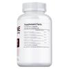 Berberine Cinnamon Cayenne Pepper Turmeric Milk Thistle Capsules 120 Count 1200mg — Plant-Based Formula, Daily Wellness, Nutritional Support