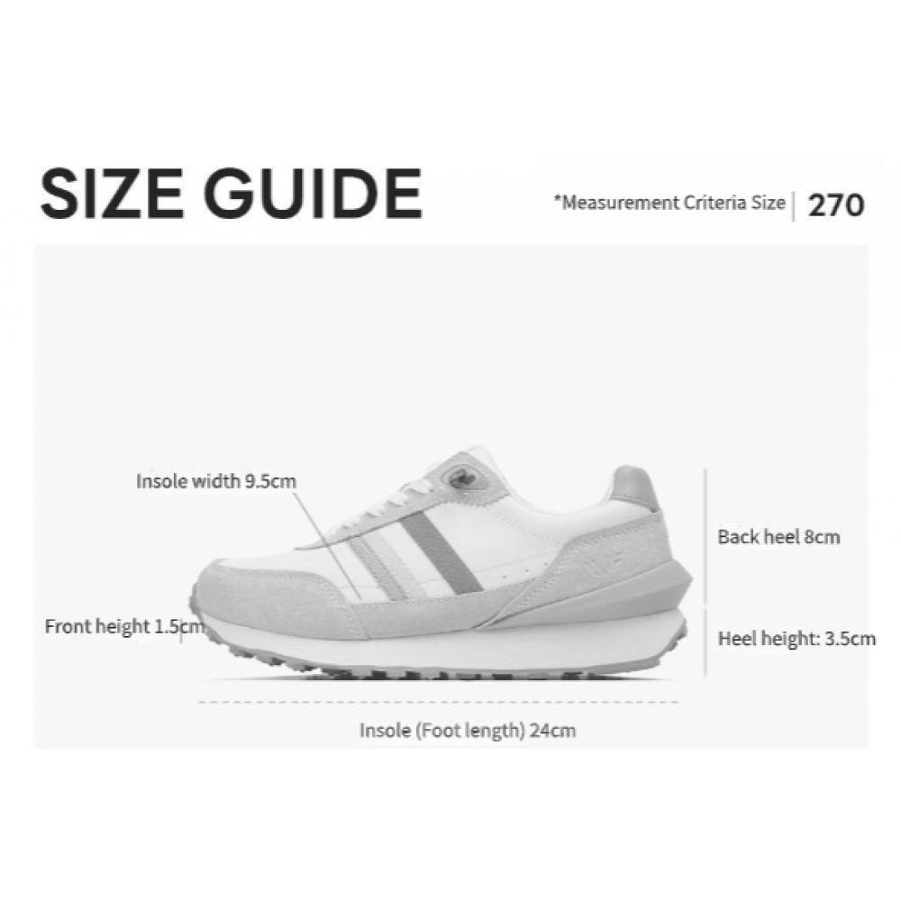 Peacock Men S SneakerS W149037ra M Sc