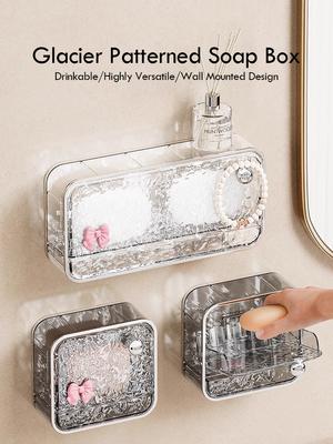 Produits pour salle de bain et WC – Porte-savon