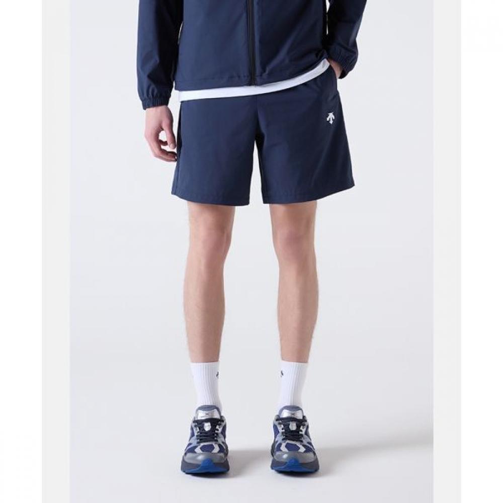 

Descente Woven Shorts Navy NAVYNAVY/100