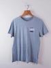 Men’s Biker T Shirt Motorcycle Tee Vintage Medium