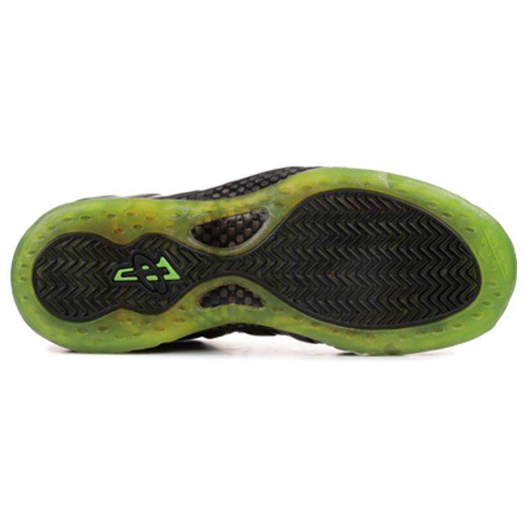 Nike Air Foamposite One Green Goblin HOH 314996-030