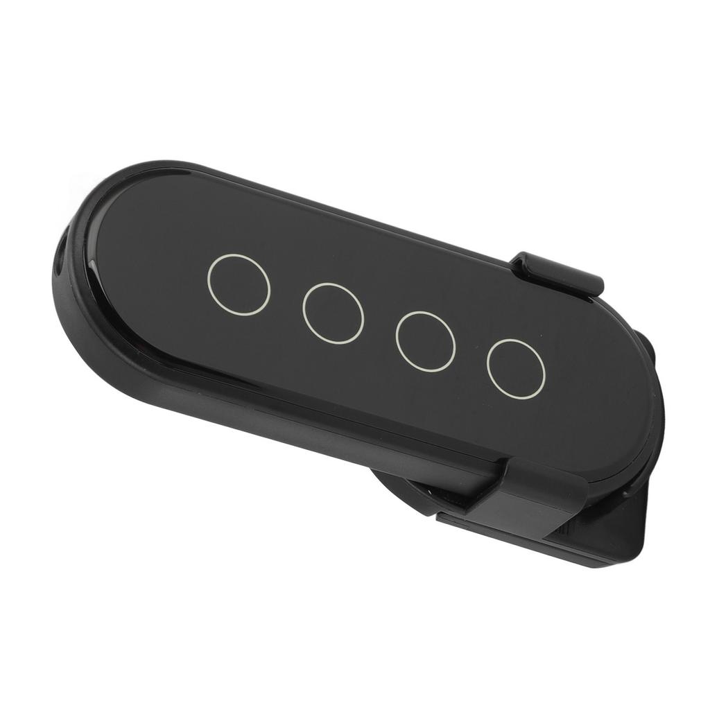 Wifi Wireless Smart Button for for 4 Buttons 3 Way Remote Control for Home