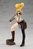 POP UP PARADE [FAIRY TAIL] Lucy Heartfilia Tauros Form Ver. Nicht maßstabsgetreue, fertig bemalte Figur aus ABS und PVC G94389