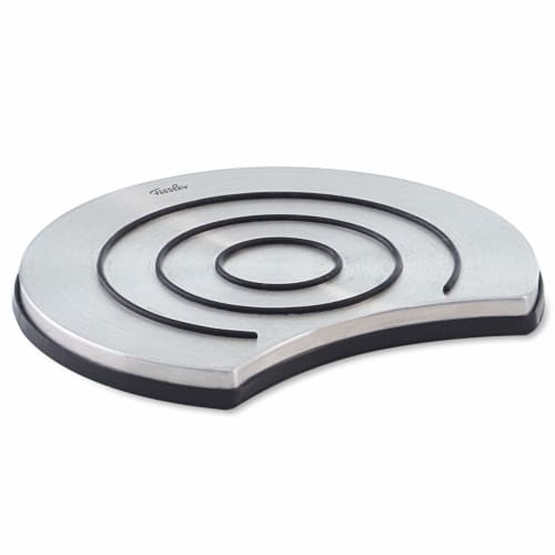 Fissler Magic Pan Rest Trivet, Heat-Resistant, Made In China [Official Japanese Product] 20-767-00