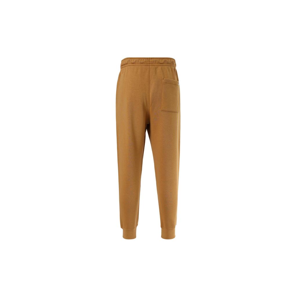 Jordan Knitted Sweatpants Men's Dark Brown FN4620-231
