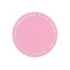 Car Cup Coasters Sparkling Rhinestone Cup Insert Coasters Non-Slip Silicone Drink Holder