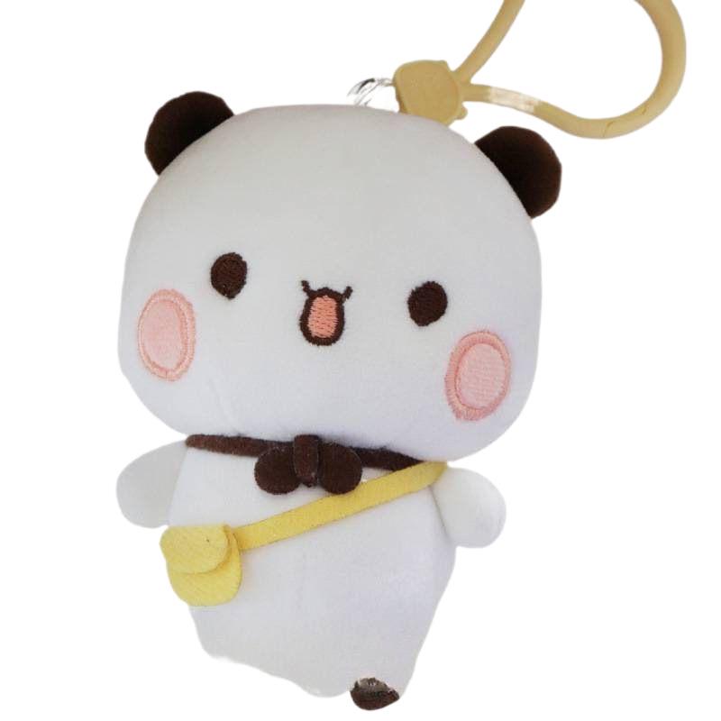 Cute Bu Bu Elastic Plush Hanging Doll Pendant Toy - Super Soft Children’s Gift