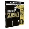 Universal pictures scarface blu-ray 4k ultra hd - 5053083199180