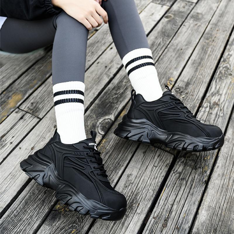 Safety Shoes Women Work Sneakers Structured Shoes Slip Resistant Pneumatic-Proof Protective Shoes Work Boots Steel Toe Shoes