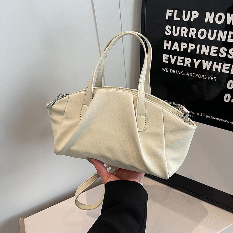 Tote Bag Women's New Fashion Bag Large-capacity Commuter Handbag