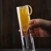 Double Wall Champagne Glasses Wine Dispenser Bubble Wine Cup Glass Drink Cup  Party Night