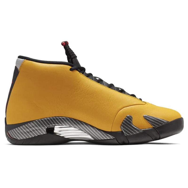 Air Jordan 14 Retro 'Ters Ferrari' Jordan BQ3685-706
