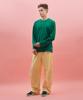 VASROCK Sparkling Long Sleeve Green