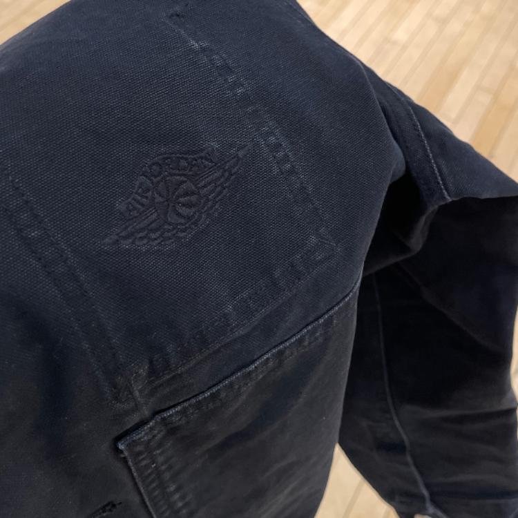 New Jordan Air Jackets Men's Black IB3002-010