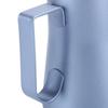 Stainless Steel Milk Frothing Pitcher Milk Coffee   Art Jug Cup for Home Coffee Use