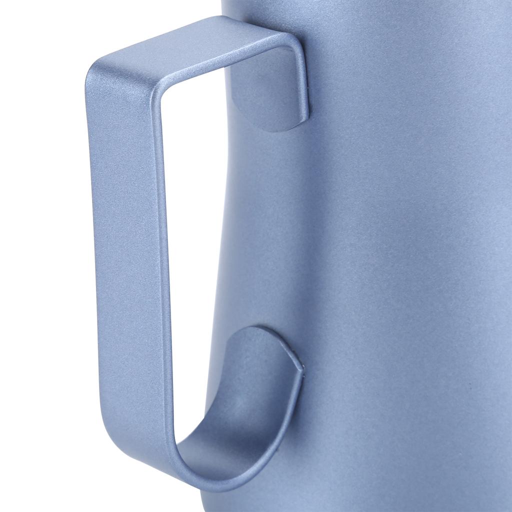 Stainless Steel Milk Frothing Pitcher Milk Coffee   Art Jug Cup for Home Coffee Use