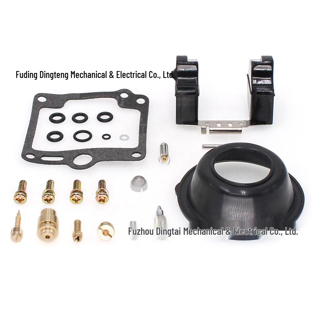 Yamaha FJ1200/FJ1100 (1984-1987) Vergaser-Reparatursatz