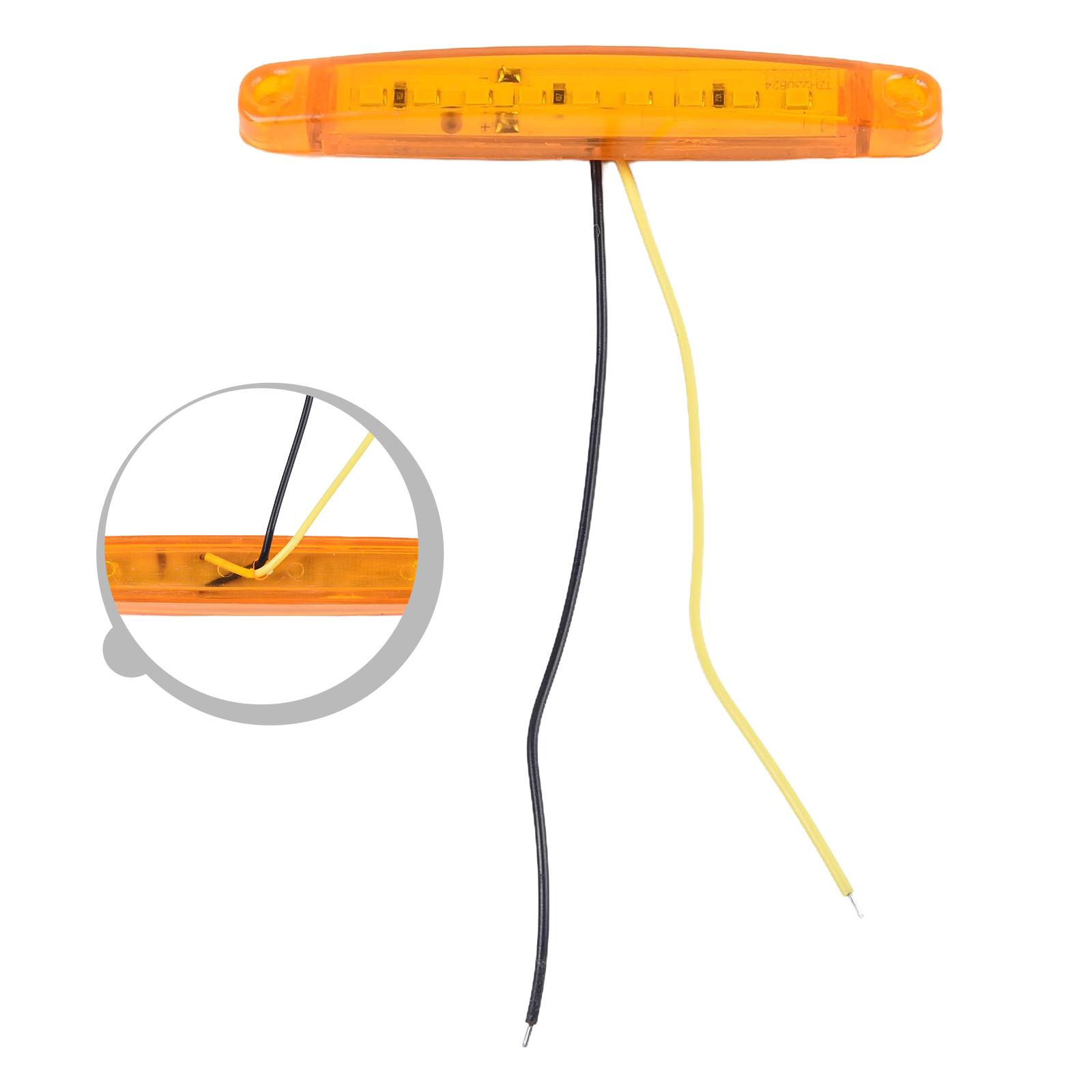 

Long Lasting Indicator Lights External Lights External Lights Green жовтий