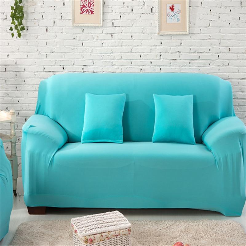 Modern Simple Elastic Tight Bag All-Inclusive Sofa Cover Sofa Slipcover Sofa Cushion Towel All Inclusive