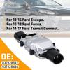 NEW Radiator Cooling Fan Control Module 1137328464 Fit For Ford Focus 2013-2018