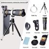 OEING 20X Long-Range Smartphone Telescope Lens