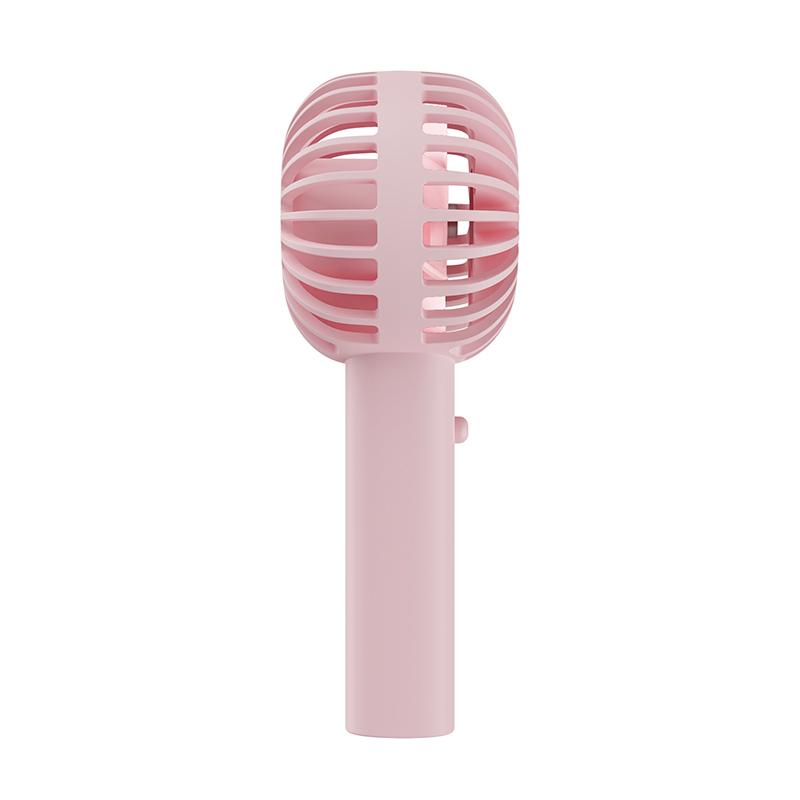 Portable Fans Handheld Mini Fan USB Rechargeable Fan Mini Desktop Air Cooler Outdoor Fan Cooling Travel Hand Fans