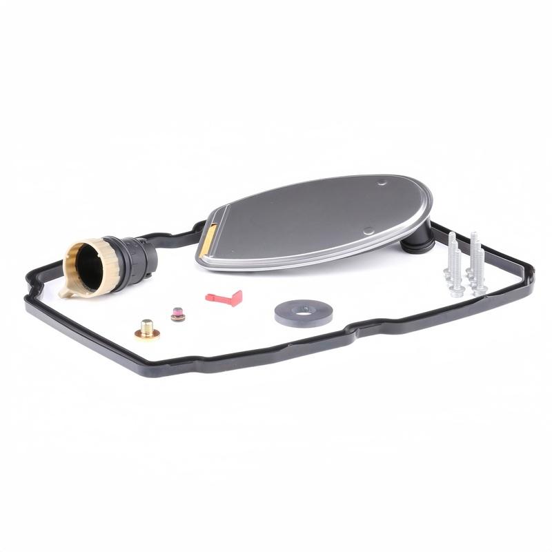 5-Speed Automatic Transmission Hydraulic Filter Set For Mercedes-Benz R129 C140 W140 S202 W903 A124 Chrysler Dodge V302254BEK