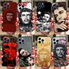Che Guevara Case For Realme C75 C63 C61 C65 C67 C55 C51 C53 C35 C71 15 11 12 13 14 Pro Plus GT6 GT7 Pro