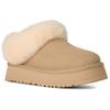 UGG Tazzelle Mustard Seed Women Sneakers Tan 1171393-MDSD