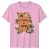 Id Rather Be TShirt Book Lover Reading Birthday Gift For Him And Her