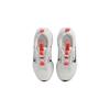 Nike Air Max INTRLK Lite PS Tlumení, Odolné proti opotřebení Nízké Dětské Lifestyle Boty Bílá Oranžová Dětské DH9394-105