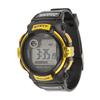 Sports Watch Digital LCD Electronic Watch Luminous Men Watch for Outdoor Activities